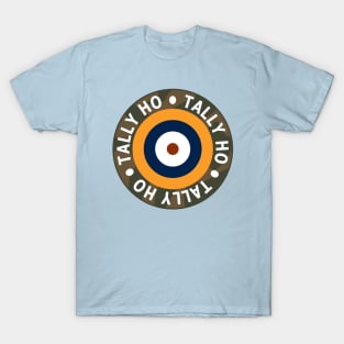 Tally Ho T-Shirt